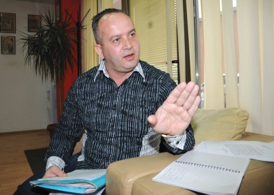 Milutin Stojanović