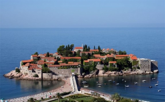 Sveti Stefan