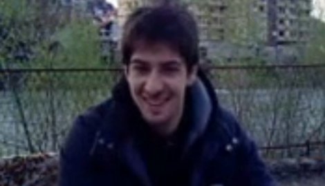 Tarik Kuruglic