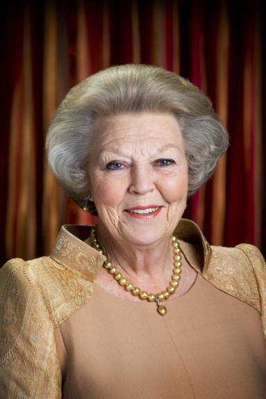beatrix-of-the-netherlands