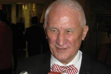bećković