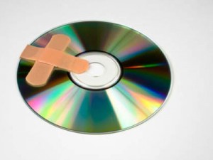 cd
