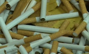 cigarete