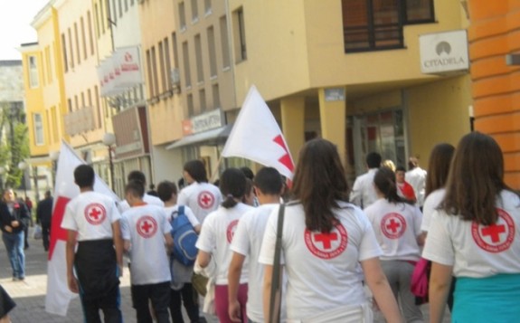 crveni krst
