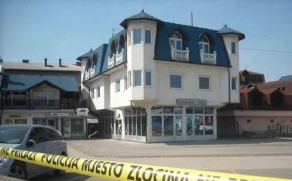 dzungla