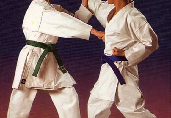 karate