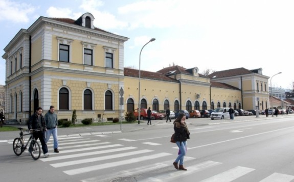 muzej savremene umjetnosti
