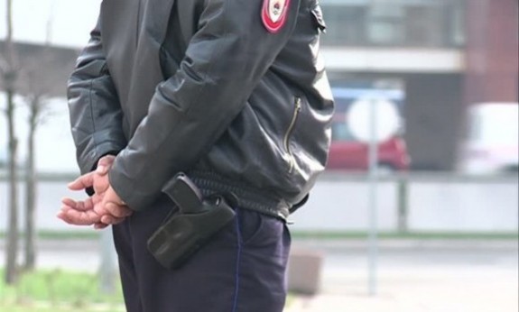 policajac