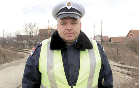 policajac