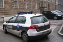 policija
