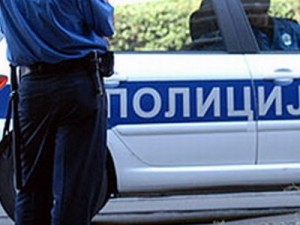 policija