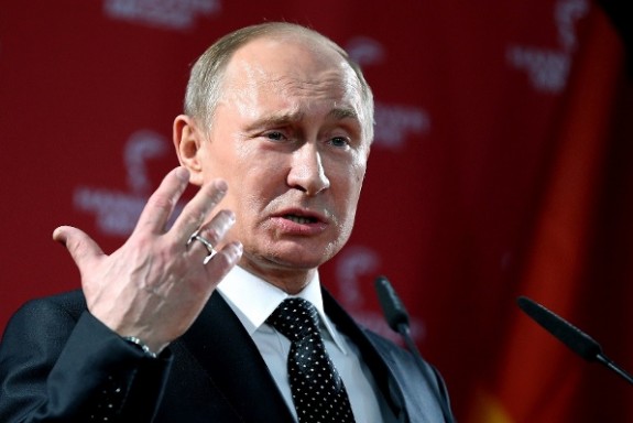 putin