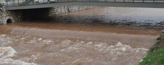 sarajevo-rijeka-miljacka