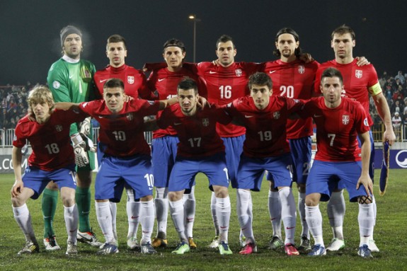 srbija