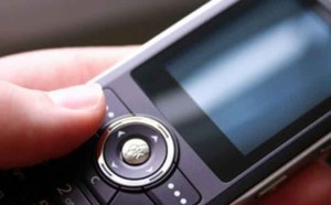 telefon