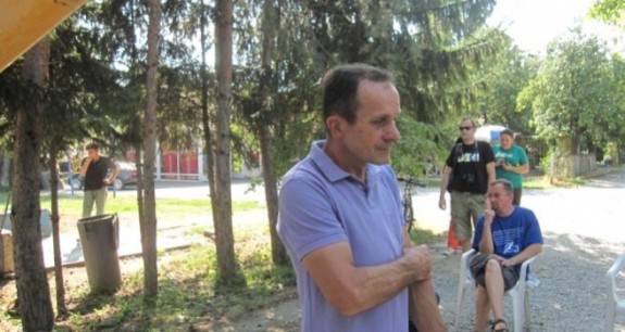 zeljko park