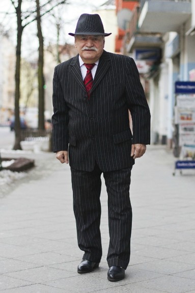 Progasti dezen je hit sezone