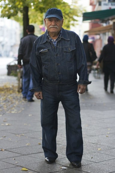 Ali u džinsu