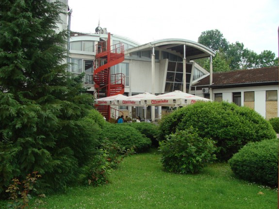 Mljecanica