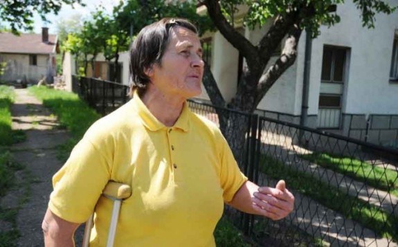 Rada Crkvencic