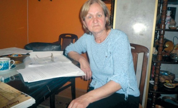 Zorica Jovanovic