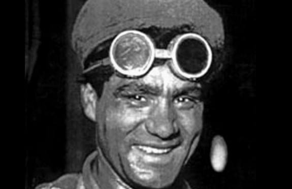 alija