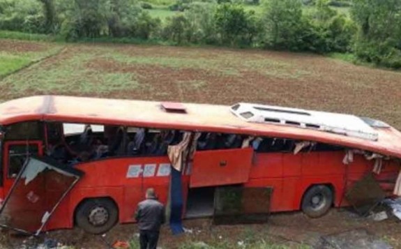 autobus