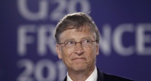 bil gates