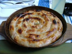 burek