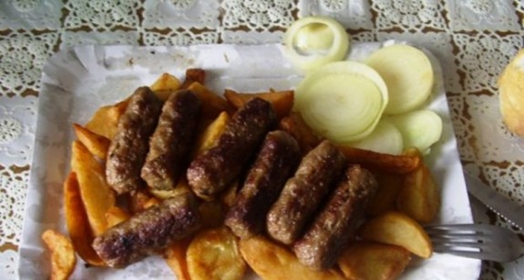 cevapi