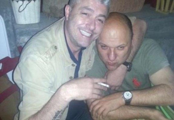 danilovic i drug