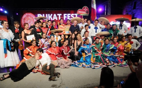 dukatfest