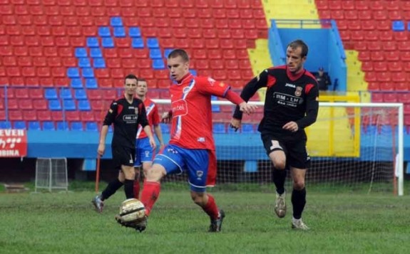 fudbal