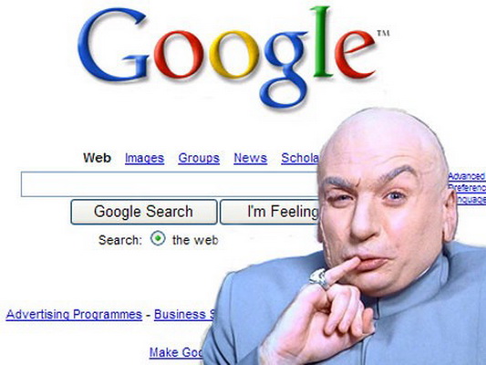 google