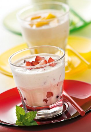 grcki jogurt