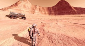 mars