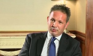 mihajlovic