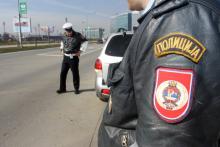 policija
