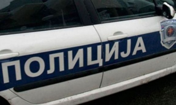 policija
