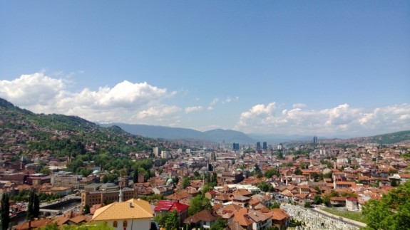 sarajevo