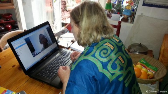 skype