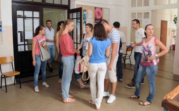 studenti
