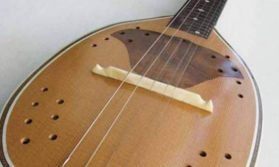 tamburica