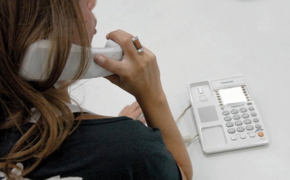 telefon