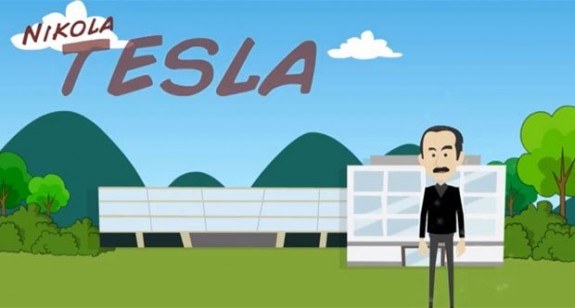 tesla
