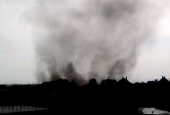 tornado