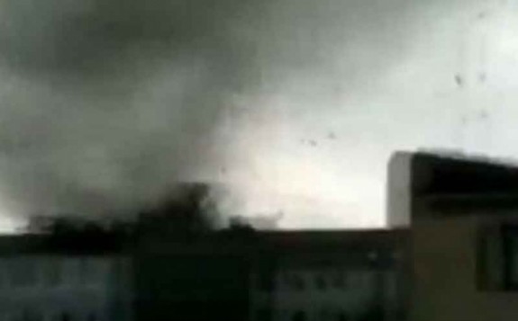 tornado