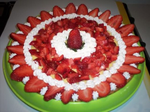 torta