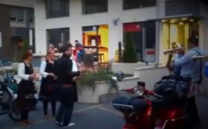 vespa