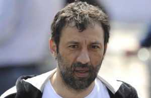 vlade divac